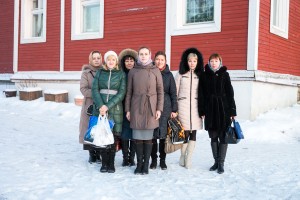 Кондопога 25.01.2014