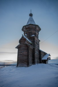 Кондопога 25.01.2014