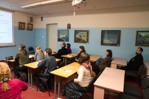 Лекция по вакцинопрофилактике