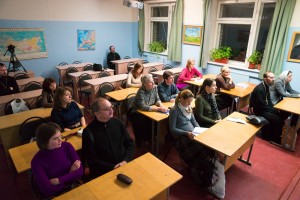 Лекция по вакцинопрофилактике