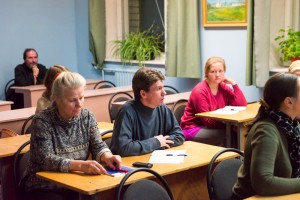 Лекция по вакцинопрофилактике